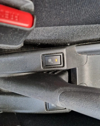 Suzuki Swift cena 46999 przebieg: 11532, rok produkcji 2022 z Pyrzyce małe 121